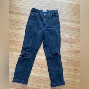 Abercrombie Jeans